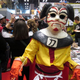 Image for article titled New York Comic-Con Cosplay TV, Movies and Video Games!